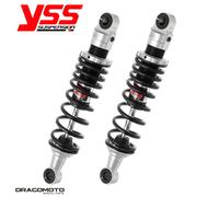 Ammortizzatore YAMAHA SR 250 SE 1980-1984 YSS posteriore RE302-300T-02-88