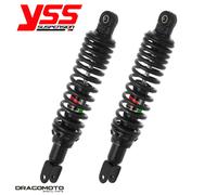 Ammortizzatore YAMAHA YP 125 R ABS X-Max 2011-2016 YSS posteriore TB220-340P-...