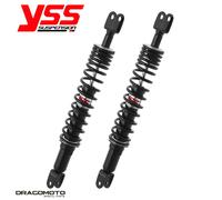 Ammortizzatore YAMAHA YP 400 Majesty 2005-2011 YSS posteriore TD220-415P-01-88