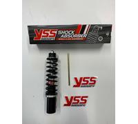 YSS Scooter Mono, ammortizzatore anteriore male