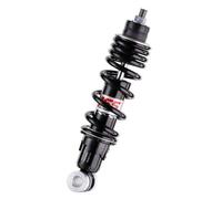 Yss Scooter Hidraulico Shock Argento 260 mm