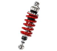 Yss Mono Ecoline Honda Mz456-300trl-33-85 Shock Argento