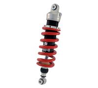 Yss Moto Top Line Gas Z Shock Argento 410 mm