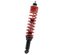 Yss Dtg Vespa Primavera 125 4t-3v Rear Shock Rosso
