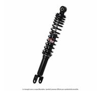 Yss Od220-260p-05-88 Rear Shock Argento 260 mm
