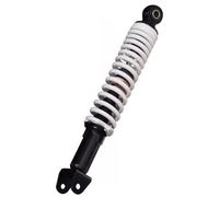 Yss Od220-270p-02-88 Rear Shock Argento 270 mm