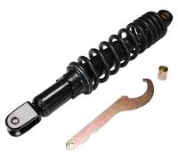 AMMORTIZZATORE POSTERIORE YSS 330 MM. SCOOTER MOTORE MINARELLI 204590066
