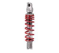 Yss Gas Eco Line Aprilia Sr 125 99-01 Rear Shock Argento 290 mm