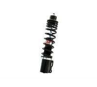 Yss High Performance Series Scooter Vespa/lml Vd222-255t-01-88 Shock Argento