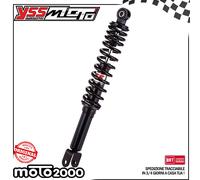 AMMORTIZZATORE YSS REGOLABILE FORESIGHT HONDA FES PANTHEON FORESIGHT 125 150 250