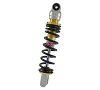 Yss Eco Line Honda Dio Zx 50 92-97 Rear Shock Argento 310 mm