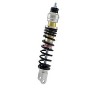Yss Eco Line Piaggio Nrg 50/extreme 95-05 Rear Shock Argento 285 mm