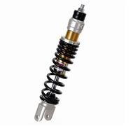 AMMORTIZZATORE POSTERIORE YSS GAS PIAGGIO ZIP 2T (C25E0) 50 2008 2010