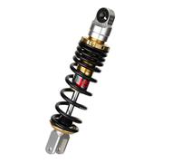 AMMORTIZZATORE POSTERIORE YSS GAS REGOLABILE MBK NITRO 50 1997 2002