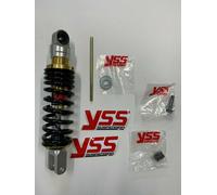 Ammortizzatore YSS Scooter Gas PEUGEOT SPEEDFIGHT 3 50 4T AC LE MANS E2 2011