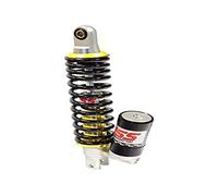 MONO POSTERIORE YSS YAMAHA AEROX 100 100CC 2001- (280mm) - OK302-280T-01AL