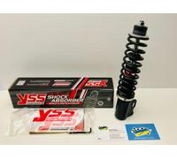 Ammortizzatore YSS SUSPENSION Anteriore Regolabile 285 mm ET4 29401002