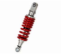 Ammortizzatore YSS Top Line DERBI SENDA 50 SM DRD BLACK EDITION 2005 2006 2007