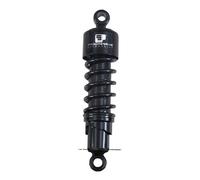 Ammortizzatori 12'' Progressive Suspension 412 Harley Davidson FLD Dyna Swichbac