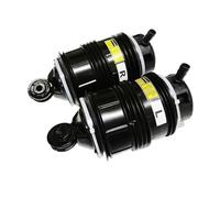 Ammortizzatori 2 Pezzi Per Benz W211 E320 E350 E500 E550 Classe CLS W219 Sospensione Pneumatica Posteriore Airbag Ammortizzatore Air Ride 2113200725 2113200825 Sospensioni Pneumatiche(W211)