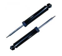 Ammortizzatori 2 Pezzi Posteriore Sinistro E Destro Ammortizzatore Con Airbag Interno Per Kia Per Sorento 2015-2017 2018 2019 55320-C5500 55321-C5500 55321-C5100