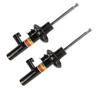Ammortizzatori 2 Pz Anteriore Ammortizzatori Elettrici Per VW Per PASSAT CC Per TIGUAN 2008-2016 Per EOS 3C0413031D 7N0413031H 1K0413031DC