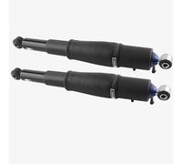 Ammortizzatori 2x Ammortizzatori Ad Aria Posteriori Per Chevy Per Avalanche 1500 Per Suburban Per Tahoe Ammortizzatore Idraulico