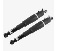 Ammortizzatori 2x Ammortizzatori Ad Aria, Posteriori Per GMC Per Yukon Per XL 1500 2000-2014 Ammortizzatore Posteriore