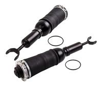 Ammortizzatori 2x Ammortizzatori Anteriori Ad Aria Per A6 4B C5 Per Allroad Per Quattro 4Z7616051D Ammortizzatore Posteriore