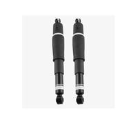 Ammortizzatori 2x Ammortizzatori Sospensioni Pneumatiche Posteriori Per Cadillac Per Escalade Per ESV EXT 2002-2014 Ammortizzatore Idraulico