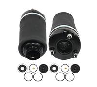 Ammortizzatori 2x MOLLA PNEUMATICA/SOFFIETTO ARIA ANTERIORE PER Benz GL CLASS X164 BJ Classe M W164 1643206113 1643206013 1643205913 1643204513 1643204313 Supporto