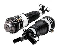 Ammortizzatori 2x Per A6 E S6 4F0616039AA Sospensione Pneumatica Anteriore Sinistra Destra Per Allroad 2008 4FH C6 3.0 TDI Per Quattro Ammortizzatore Posteriore