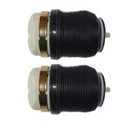 Ammortizzatori 2x Sacchetti Molla Sospensioni Pneumatiche Posteriori Per A6 Per C6 4F Per Allroad Per Avant 2004 2005 2006 2007 2008 2009 2010 2011 NP Ammortizzatore