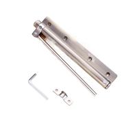 Ammortizzatori a chiusura ammortizzata, chiusure for armadietti con rimbalzo da 4 pezzi Chiusura a pressione funzione pop-up automatica Dispositivo autobloccante for serratura dell'armadio