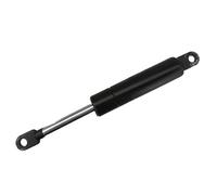 ammortizzatori a chiusura morbida, puntoni a gas, 1 pz Asta pneumatica for porta ribaltabile for carichi pesanti for letto Centro del foro da 210 mm Cerniera a molla pneumatica con corsa da 65 mm Asta