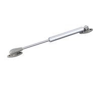 ammortizzatori a chiusura morbida, puntoni a gas, Asta for finestra 100N 10kg Forza Cucina Porta dell'armadio Soft Open Close Cerniera Cerniere for armadi Letto Coperchio della scatola Mobili Molla a