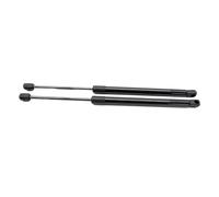 Ammortizzatori A Gas 2PCS Per Juke F15 2010-2016 2017 2018 2019 Molla Di Sollevamento Supporto Ammortizzatore Cofano Smorzamento Cappuccio Anteriore Modificare Gas Strutsr Molle a Gas Portellone