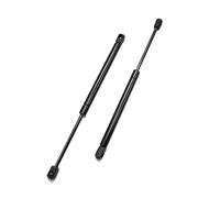 Ammortizzatori A Gas Auto Anteriore/Posteriore Tronco Portellone Struts Supporto Per Tesla Per Model 3 2017 2018 2019 2020 Molla A Gas Shock Lift(Davanti)