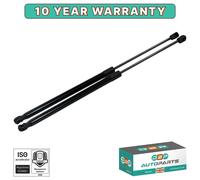 Ammortizzatori a gas bagagliaio Audi A3 Sportback 8P4827552A C D
