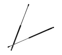 Ammortizzatori A Gas Coppia Per Civic Hatchback Per MK8 2005 2006 2007 2008 2009 2010 2011 Supporti Sollevamento Set Attrezzi Molla Gas Bagagliaio Posteriore Portellone pistoncini Portellone