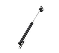 Ammortizzatori a Gas da 2/4 Pezzi Cerniera for Armadio a Molla 30N-200N, Supporto for Sollevamento con Nucleo in Rame, Cerniere Idrauliche for Ante dell'Armadio Cucina Puntelli/Shock(SKY BLUE,4PCS)