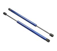 ammortizzatori a gas di ricambio Per Alfa Per Romeo Per Giulietta 940 2010-2020 1 coppia di barre di supporto per portellone posteriore del bagagliaio(Carbon Fiber Blue)