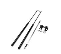 ammortizzatori a gas di ricambio Per Mazda CX5 CX-5 2013-2016 2 pezzi auto per supporto motore copertura montanti asta montante molla ammortizzatore barra nera