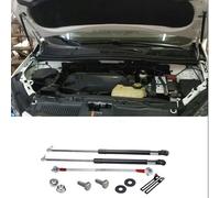 ammortizzatori a gas di ricambio Per Opel Per Vauxhall Per Mokka X 2013-2019 Auto Ristrutturazione Cofano Cofano Ammortizzatore a Gas Sollevamento Barra Strut Supporto