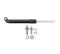 ammortizzatori a gas di ricambio Per Toyota per Hilux per Vigo SR5 GGN15R KUN26R 2005-2014 Posteriore Lento Imbottiture Serranda Ascensore Supporto Ammortizzatore A Gas molla