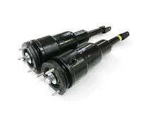Ammortizzatori A Gas Kit 2 X Pezzi Per Lexus Per LS460 Kit Sospensioni Pneumatiche Ammortizzatore A Molla Sospensione Pneumatica 48020-50240 Kit Ammortizzatori