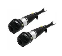 Ammortizzatori A Gas Kit Ammortizzatori Per Sospensioni Pneumatiche Anteriori 2X Puntoni EDC Per BMW Per Serie 7 Per G11 G12 740 750 Kit Ammortizzatori