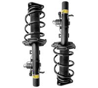 Ammortizzatori A Gas Kit EJ7Z18124L 1 Paio Di Ammortizzatori Anteriori Sinistro E Destro Con Elettronica Per Lincoln Per MKC 2015-2019 Kit Ammortizzatori
