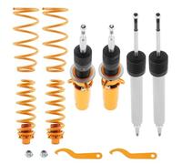 Ammortizzatori A Gas Kit Kit Di Sospensione Coilovers Per BMW Per X1 E84 2009-2015 Kit Ammortizzatori