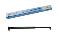 Ammortizzatori a Gas per Case IH CS78 CS86 CS100 Lunotto con Clima 1 Pezzo You.S